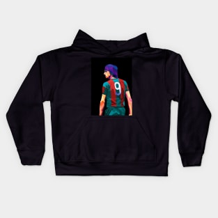 Johan Cruyff Kids Hoodie